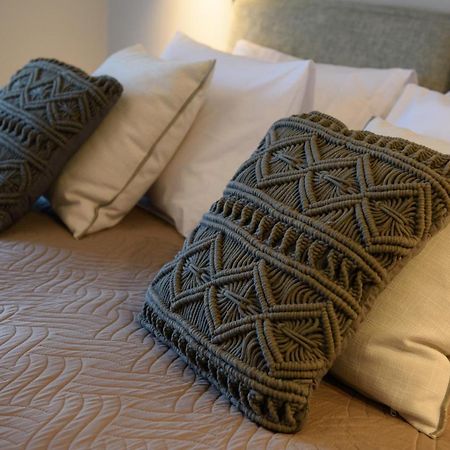 Efilenia Luxury Villas 콘토칼리 외부 사진