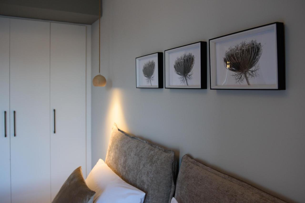 Efilenia Luxury Villas 콘토칼리 외부 사진